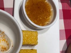 -西贝(科华王府井店)