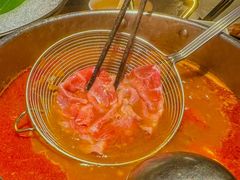 -揽季锅物会.福建黄鱼.海鲜姿造(五四路店)