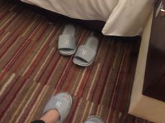 -上海龙之梦万丽酒店