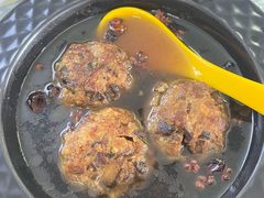 -天天向上素食餐厅(五台山店)