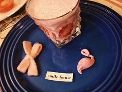 -Smile House咖啡馆(群芳小区店)