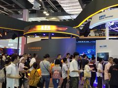 -东浩兰生上海世博展览馆