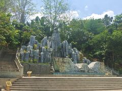 -西双版纳勐泐文化旅游区