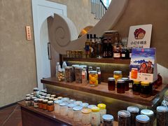 -甘思咪哚·云南艺术餐厅(天河广百店)