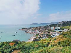 -东极岛景区