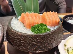 -德川家日本料理(喜隆多新国际店)