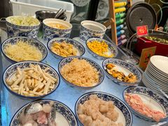 -星汇餐厅(新濠影汇店)