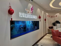 点击看大图 -丽美妍医疗美容·皮秒·立体分层抗衰