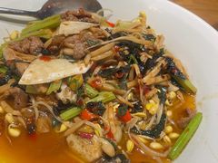 -甘家界柠檬鸭(安吉店)
