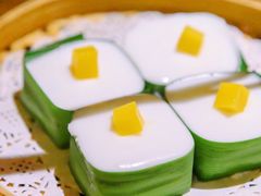 -泰妃殿(新世界旗舰店)