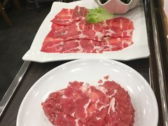 -牛街·马辈儿涮肉(牛街二店)