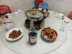 -小煵记·打边炉(西丽文光店)