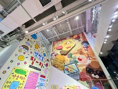 -KAKAO FRIENDS(弘大店)