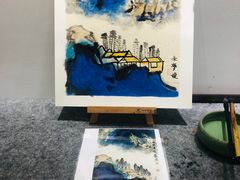 -八哥美术·成人美术画室(总校区)