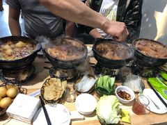 -范贤光鸡公煲(平乐园总店)