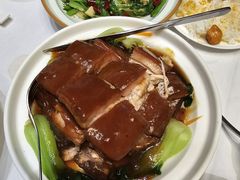 -到家尝北京菜(西坝河店)