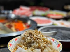 -巴蜀大宅门火锅(北大街店)