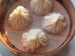 -扬州万怡酒店-中餐厅(文昌中路店)