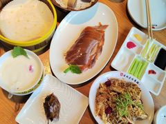 -老北京炸酱面·烤鸭(前门店)