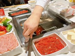 -海底捞火锅(高科广场店)