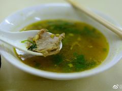 -舒蔡记生煎菜饭(云南中路店)