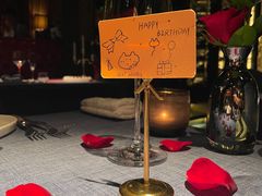 -弦月窗LUNETTE BY AMANDA(复兴路店)