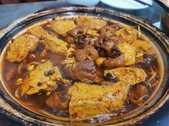 臭大元烧肥肠-壶园美食·淮扬菜(东圈门店)