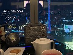 -广州四季酒店