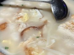 -湘力力小院·鱼汤泡饭(枫林路店)