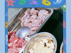 -地锅传奇(水产西路店)