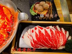 -湊湊火锅·茶憩(东城万达店)