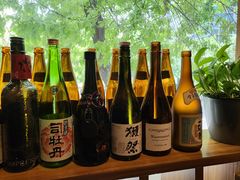 -九酢·海鲜居酒屋