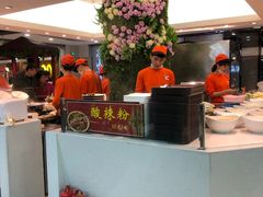 -食美汇美食广场(新奥店)