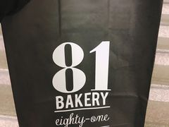 -81BAKERY(大学路店)