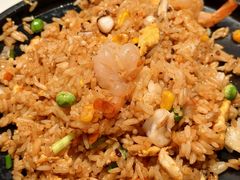 -火地铁板烧(昆山万象汇店)