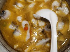 -鹅冠港式茶餐厅(来福士店)