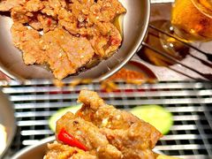 -夜食白市Yespicy·烧烤啤酒宵夜(番禺四海城店)