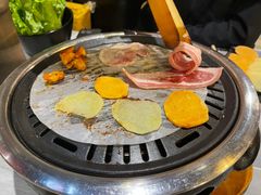 -胡哥烤肥牛(车公庙店)