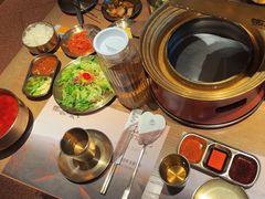 -西塔老太太泥炉烤肉(海上世界店)