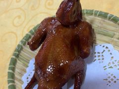 -麻奢鸽农庄·梦里水乡