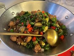 -渔语鱼新川菜Bistro(万象天地店)