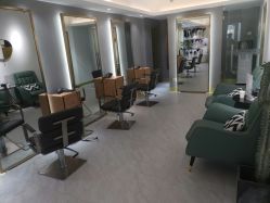 -发饰美男士增发补发假发定制店