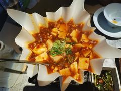 人间豆腐-穹六人间 people 6(岳阳路店)