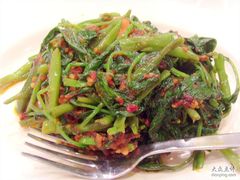 马来风光-无招牌海鲜餐厅(滨海艺术中心店)