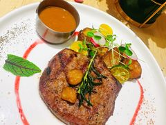 -刀叉遇上筷子中西融合餐厅(和平店)
