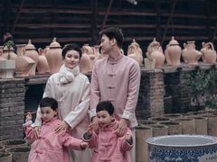 -景德镇古窑民俗博览区