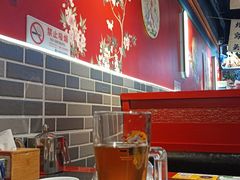 -老北京胡同味道二荤铺(酒仙桥店)