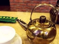 -维吾尔餐厅(宜山路店)