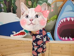 -汤连得温泉馆(宝山店)