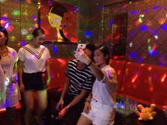 iphone_upload_pic-柏粤汇PARKVIEW KTV(欢乐海岸店)